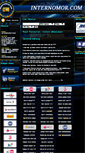Mobile Screenshot of internomor.com